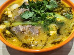 -超享乐剁椒面(合生汇店)