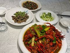 -阿英煲(凉城路店)