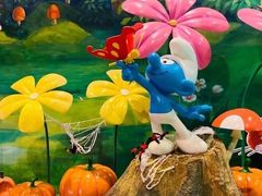 -蓝精灵乐园·世茂精灵之城主题乐园