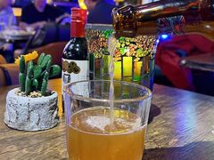 -Famous肥猫墨西哥音乐餐吧(五棵松华熙LIVE店)