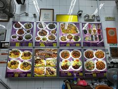 -新加坡Zam Zam餐馆