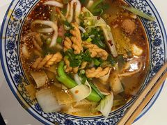 -西安市人民医院(大差市院区)