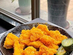 -古代饭堂(冠亚店)