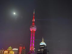 -东方明珠广播电视塔