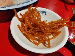 -巴九门老火锅(来福士打望店)
