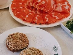 -东来顺饭庄(天坛店)