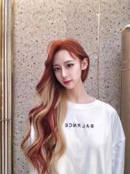 -3AM·S HAIR SALON烫发染发接发