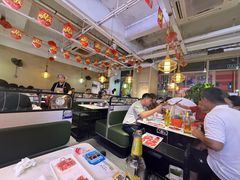 -许府牛火锅(星桥店)