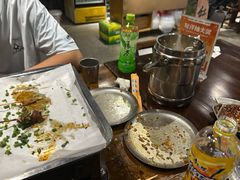 -西部一串烧烤·地道湘西小串