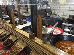 -人民公社大食堂(顺义总店)