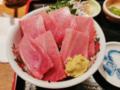 -海鮮市場長崎港(出島ワーフ店)
