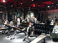 -威尔仕健身·游泳(KING88店)