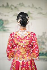 -HANSA韩纱婚纱礼服·龙凤褂·西装设计师集合店