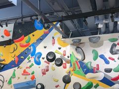 -CLIFFS颗粒攀岩(萧山众安店)