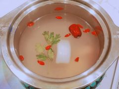 -名都晓荷塘主题火锅(春光路店)