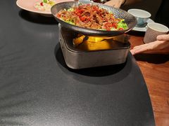 -老馆子·建德菜·山肴鱼鲜(海威新界店)