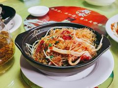 海味粉丝煲-佛都笑农庄(清溪店)
