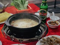 -花苑美食横琴生蚝火锅(拱北粤华路店)