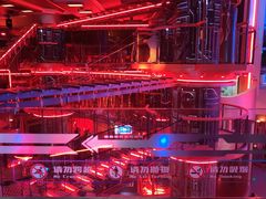 -首钢一高炉·SoReal科幻乐园