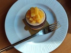 -杭州钱江新城万怡酒店-西餐厅