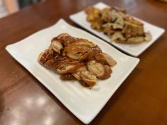 -天佑祥万春老卤(天乡后街店)