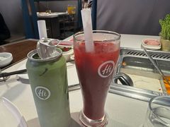 -海底捞火锅(外滩店)