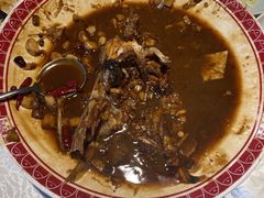 -旺顺阁·北京菜(北辰上品+)