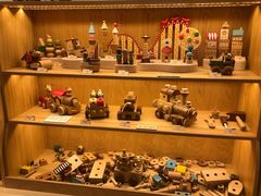 -森活木趣wooderfullife(益田假日广场店)