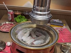 -西塔老太太泥炉烤肉(北京双井店)