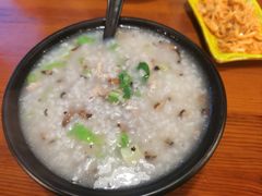 -益佳粥店(复兴中路店)