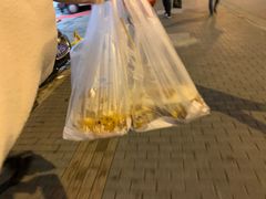 -阿婆油墩子(五里桥路188弄小区店)