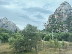 -丰宁坝上草原