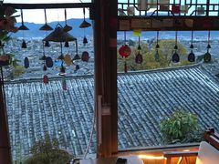 -丽江古城第一观景台