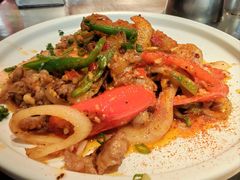 -盛焰铁板烧(王府井店)