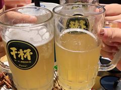 -木屋烧烤(万德庄店)