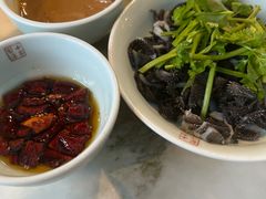 -小吊梨汤·北京菜(香山店)