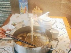 -普宁潮汕牛肉火锅(新香洲店)