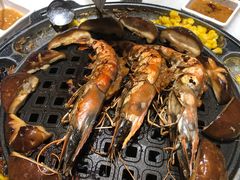 -韩宫宴炭火烤肉(印象城店)