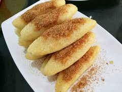 -一撮毛美食城(全力一路店)