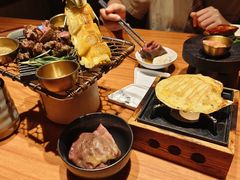 -摩打食堂(佳兆业店)