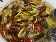 -太二酸菜鱼(宁波来福士店)