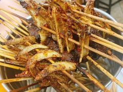 -炒豆合作社(东四总店)