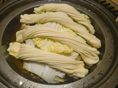 -锅当当铁锅炖烀饼王(长泰广场店)
