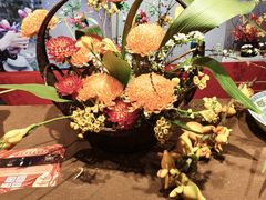 -越秀西湖花市(广州城市广场花卉店)