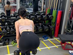 -VPsmart私教健身工作室(新华路旗舰店)