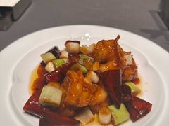 -许家菜(望江店)