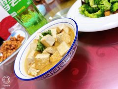 -王婶手擀面(灵寿店)