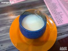 杏仁豆腐-玫瑰甜品(文明路店)