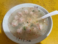 -笑云开汤包店(网巾市店)