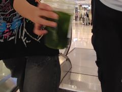 -柠季·手打柠檬茶(静安大悦城北座B1店 )